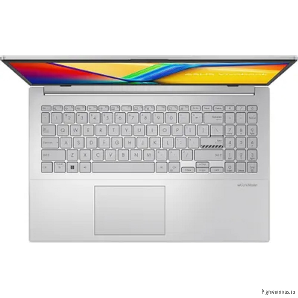 Ноутбук ASUS VivoBook E1504FA-BQ5036 [90NB0ZR1-M07490] Silver 15.6"