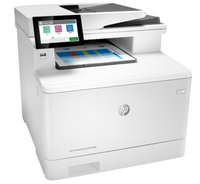 HP Color LaserJet Pro M480f (3QA55A) HP Color LaserJet Pro M480f (3QA55A)