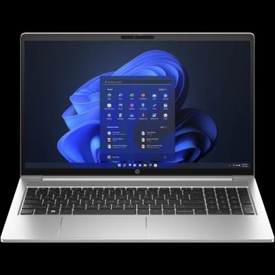 HP Probook 450 G10 [9G1R1ET_W11Pro ] Silver 15.6" {FHD IPS i5-1334U/16Gb/SSD512Gb/W11Pro}