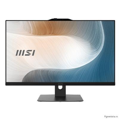 Моноблок MSI Modern AM272P 1M-864XRU LT [9S6-AF8231-1035] Black 27"