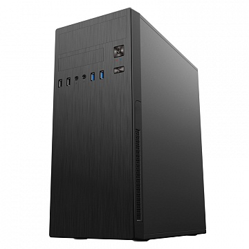 DA812BK PM-500ATX-F U2.0*2+U3.0*2+A(HD) Mid-ATX (PSU Powerman) [6131895]
