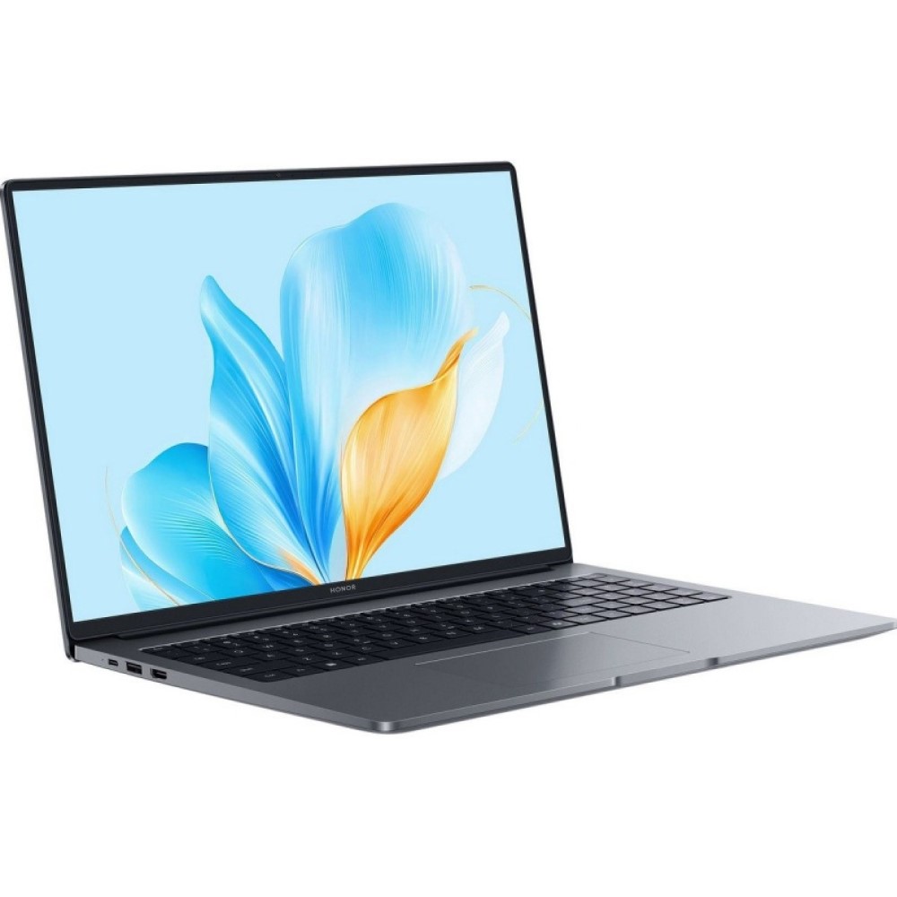 Ноутбук Honor MagicBook X16 BRG-565 [5301ALXN] Grey 16"