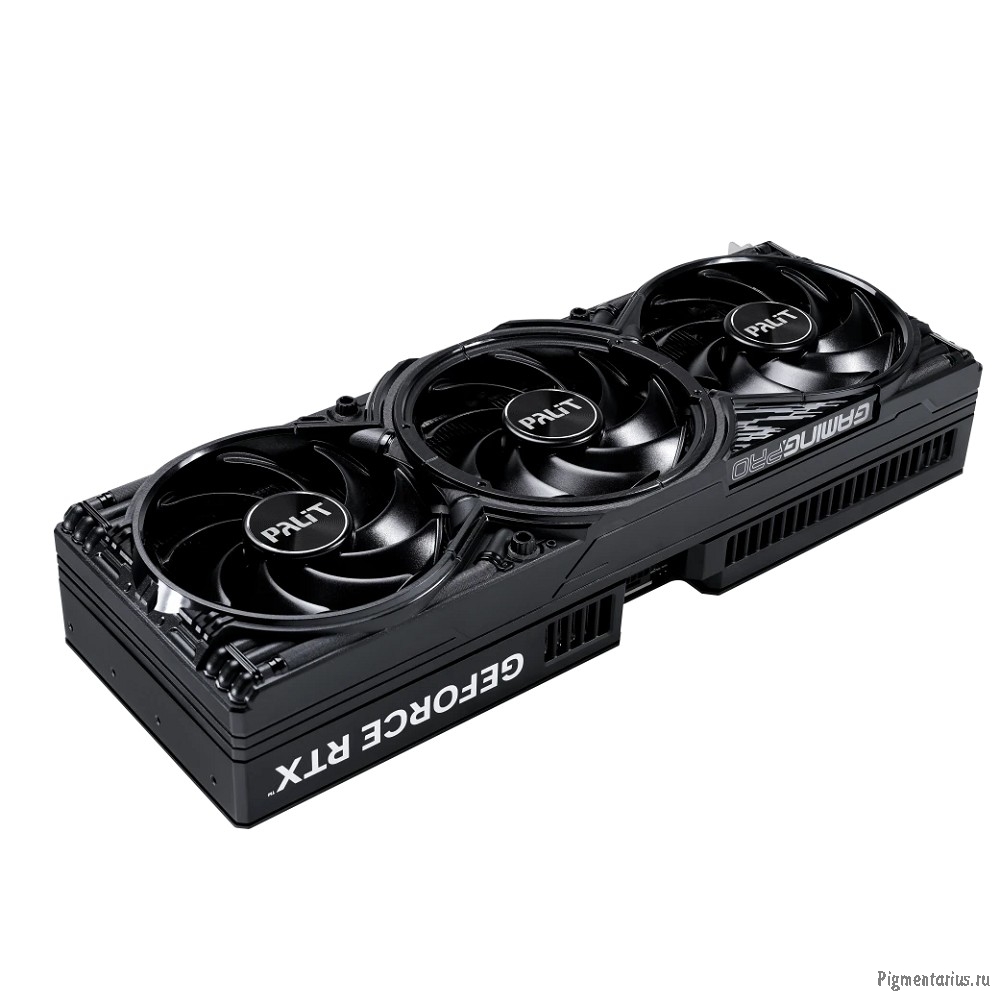 Видеокарта PALIT RTX5070 12GB PA-RTX5070 GAMINGPRO 12GB