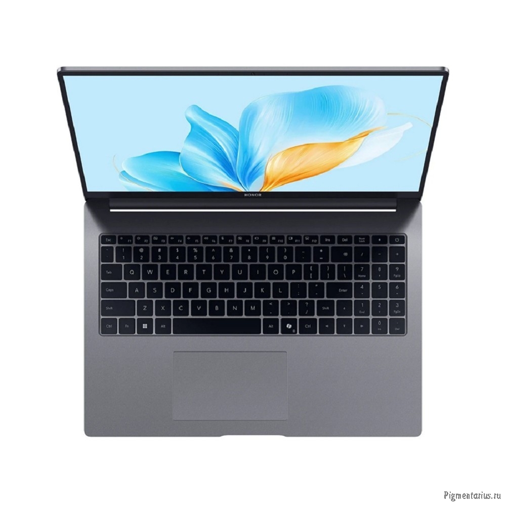 Honor MagicBook X16 2025  (5301ALWQ) 16" WUXGA IPS 300N/i5-13420H/8GB/SSD512GB/Windows 11 Home/Space