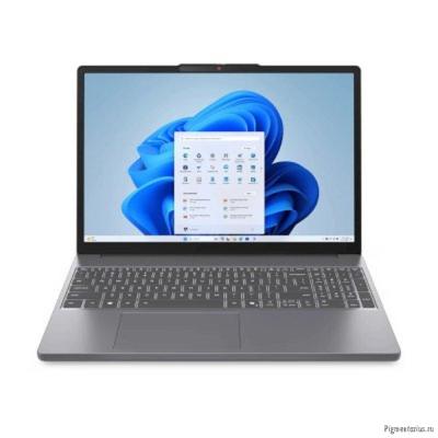 Ноутбук Lenovo IdeaPad Slim 3 15IRH10 [83K100VEIN] Luna Grey 15.3"