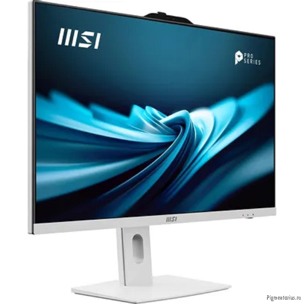 MSI Pro AP272P 14M-684XRU [9S6-AF8322-819] White 27" {Full HD i7 14700/32Gb/SSD1Tb UHDG 770/noOS/kb/
