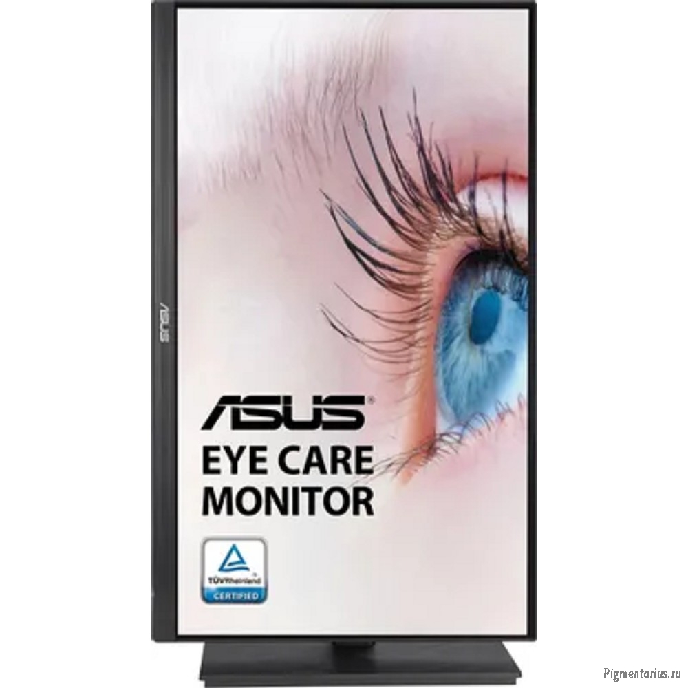 ASUS LCD 27" VA27EQSB {IPS 1920x1080 75Hz 300cd D-Sub HDMI DisplayPort USB MM Pivot} [90LM0559-B0217