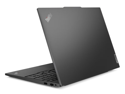 Ноутбук Lenovo Thinkpad E16 G2 [21MAS07K00] Black 16"