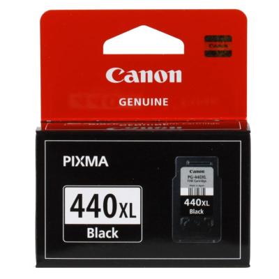 Canon PG-440XL 5216B001 Картридж для MG2140/3140, черный 600 стр. Canon PG-440XL 5216B001 Картридж для MG2140/3140, черный 600 стр.