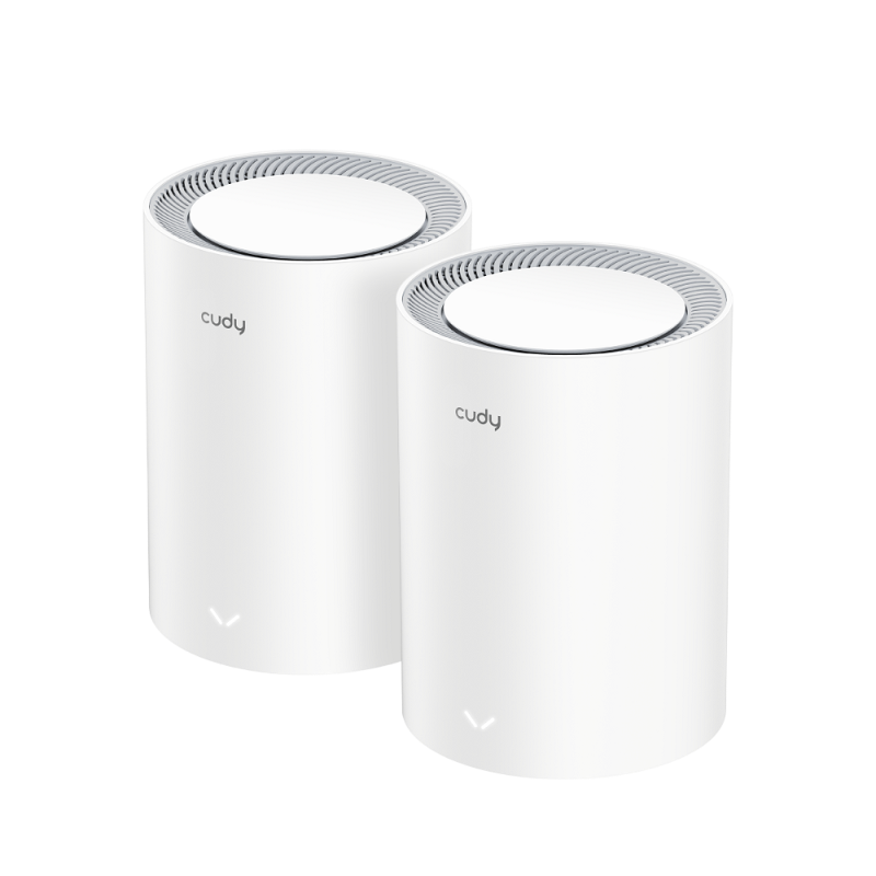 Cudy M3000(2-Pack)