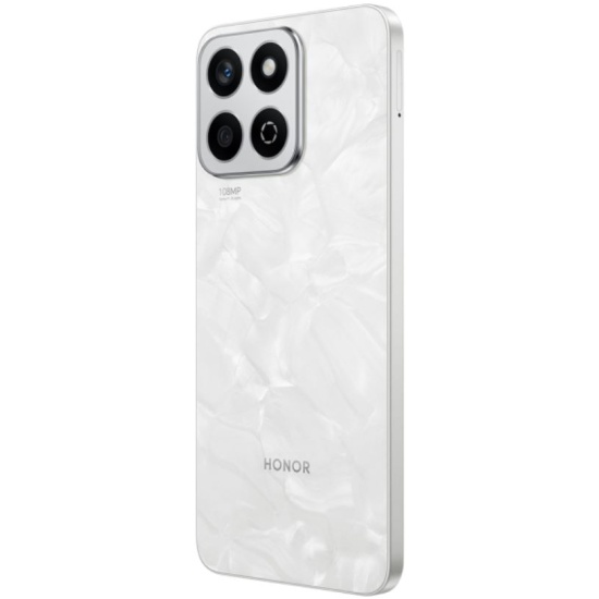 Honor X7c 8GB/256GB белый [5109BKCT]