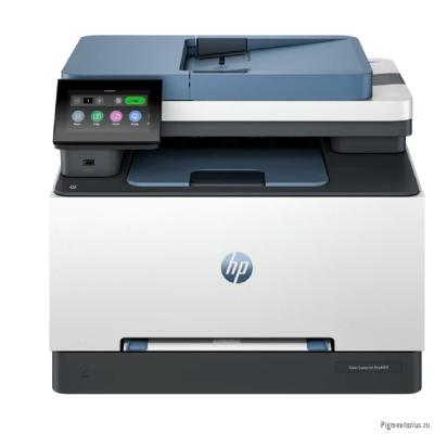HP Color LaserJet Pro MFP 3303fdn (499M7A) HP Color LaserJet Pro MFP 3303fdn (499M7A)
