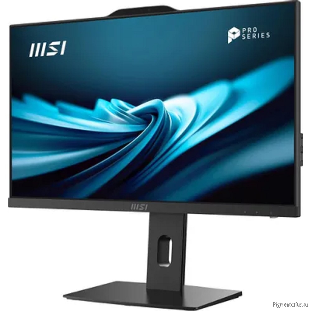 MSI Pro AP242P 14M-808XRU [9S6-AE0621-840] Black 23.8" {Full HD i7 14700/32Gb/SSD512Gb UHDG 770/noOS