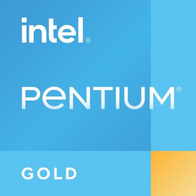 CPU Intel Pentium Gold G7400 Adler Lake OEM {3.7ГГц, 6МБ, Socket1700, Intel UHD Graphics 710}