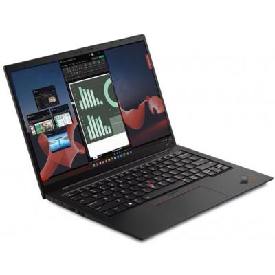 Ноутбук Lenovo ThinkPad X1 Carbon G11 [21HM003ACD_PRO] Black 14"