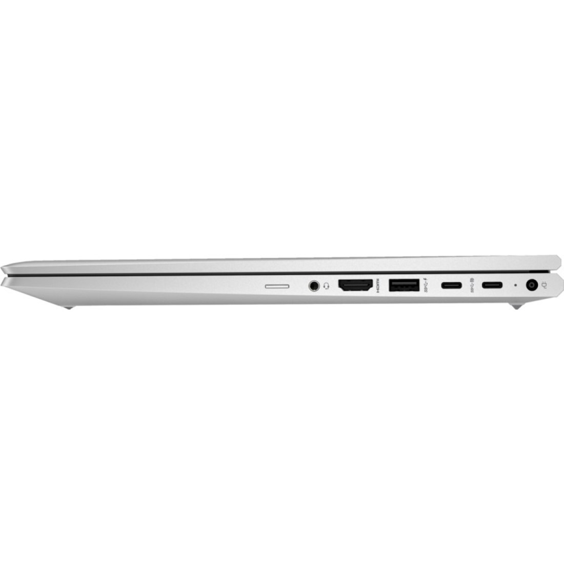 Ноутбук HP ProBook 450 G10 [86Q48PA] Natural Silver 15.6"