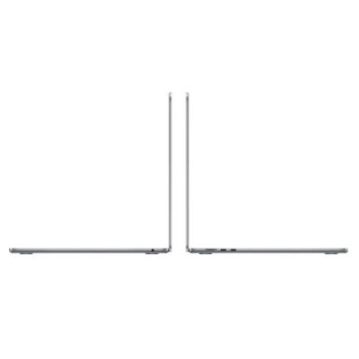Ноутбук Apple MacBook Air 15 2024 [MXD13LL/A] Space Grey 15.3" Liquid Retina