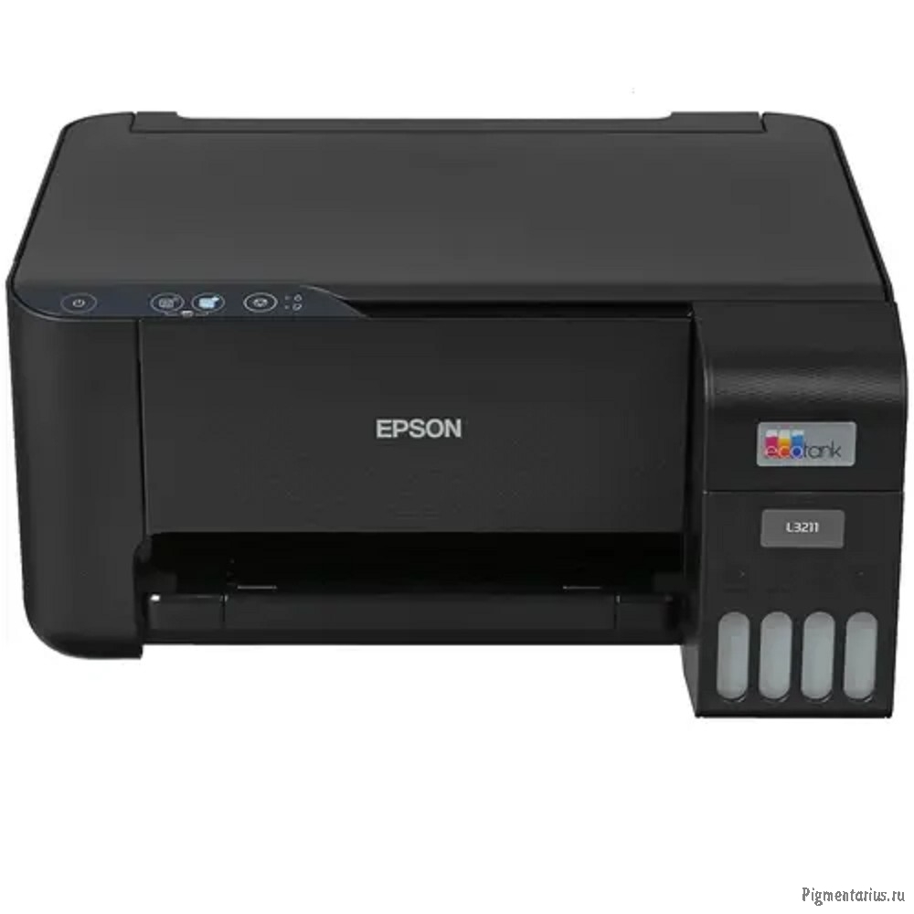 МФУ Epson L3211 (C11CJ68406)