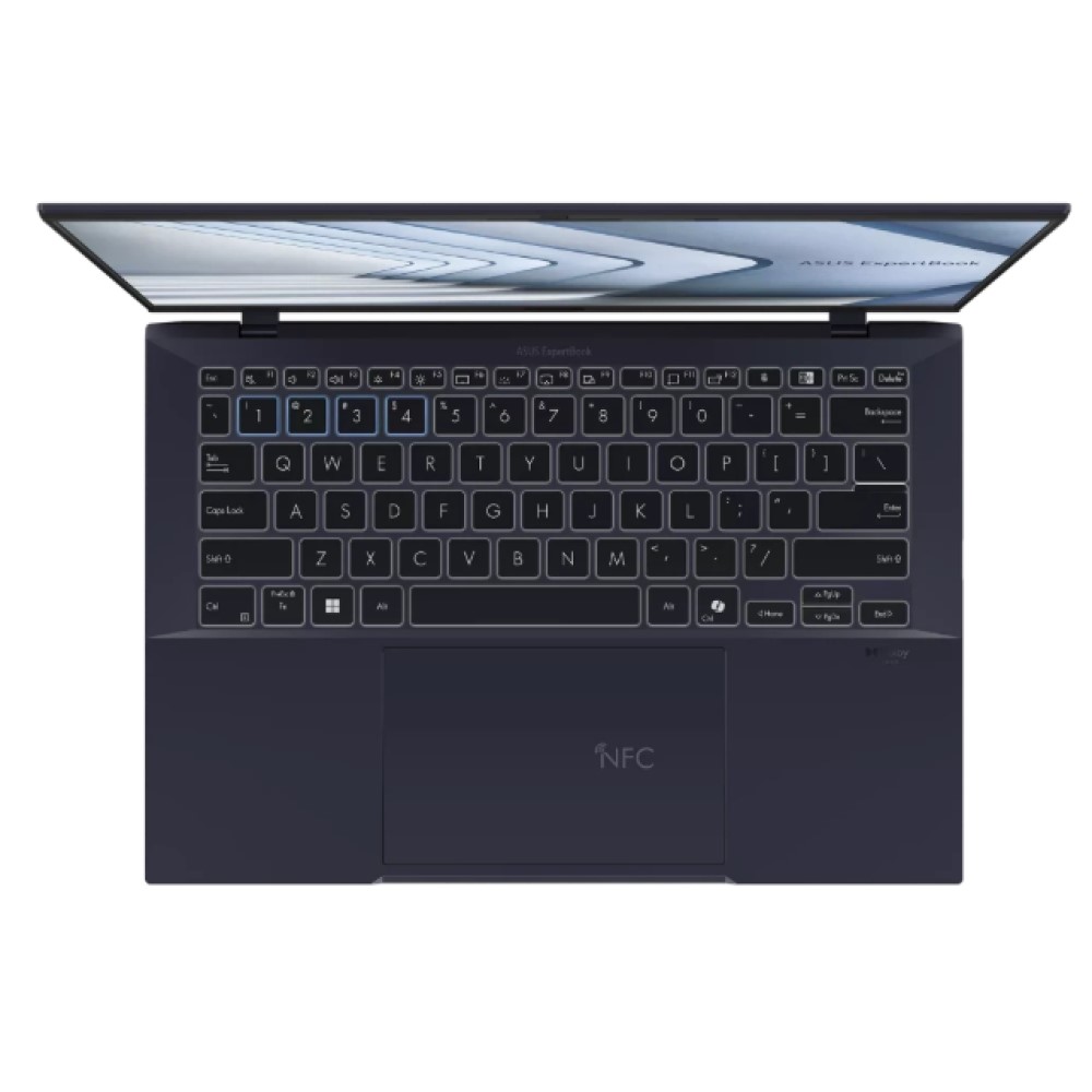 Ноутбук ASUS ExpertBook Premium B9403CVAR-PP1795X [90NX05W1-M02F30] 14"