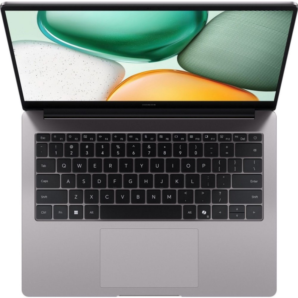 Ноутбук Honor MagicBook X14 DOS CI5 [5301ALWY] Grey 14"
