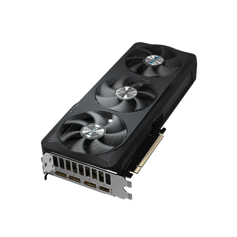 Видеокарта GIGABYTE GV-N5070EAGLE OC-12GD
