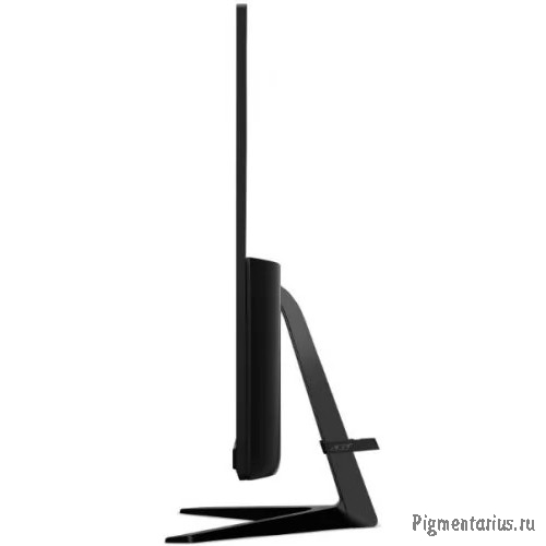 Моноблок Acer Aspire C27-1800 [DQ.BKKCD.007] Black 27"