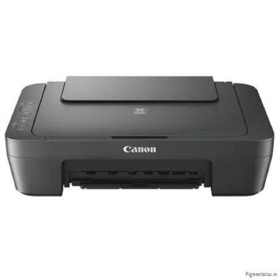 МФУ струйный Canon Pixma MG2546S (A4, принтер/копир/сканер, 4800x600dpi, до 8чб/4цв.ppm, USB) (0727C МФУ струйный Canon Pixma MG2546S (A4, принтер/копир/сканер, 4800x600dpi, до 8чб/4цв.ppm, USB) (0727C