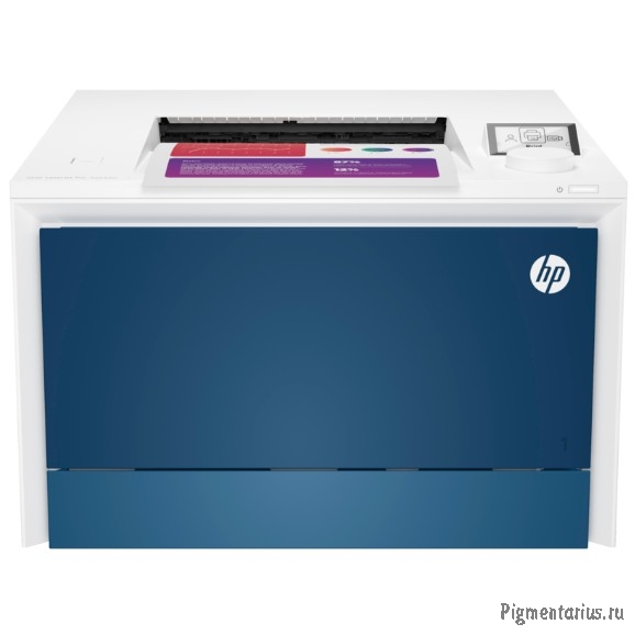 Принтер HP Color LaserJet Pro 4203dw (5HH48A)