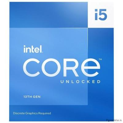 Процессор Intel Core i5 13600KF OEM