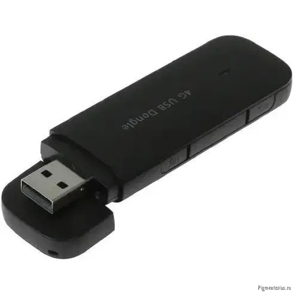 HUAWEI 51071UYA E3372-325 Brovi 4G USB Dongle USB-модем, 2G, 3G, 4G, LTE Cat.4 150 Мбит/с, BLACK