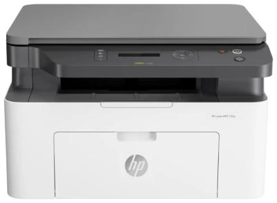 МФУ HP Laser MFP 135a (4ZB82A) МФУ HP Laser MFP 135a (4ZB82A)
