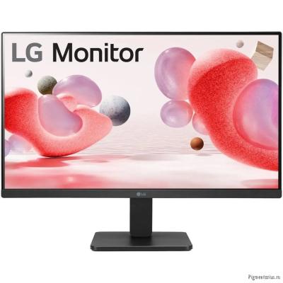 LCD LG 23.8" 24MR400-B Black {IPS 1920x1080 100Hz 5ms 178/178 250cd 1300:1 D-sub HDMI} LCD LG 23.8" 24MR400-B Black {IPS 1920x1080 100Hz 5ms 178/178 250cd 1300:1 D-sub HDMI}