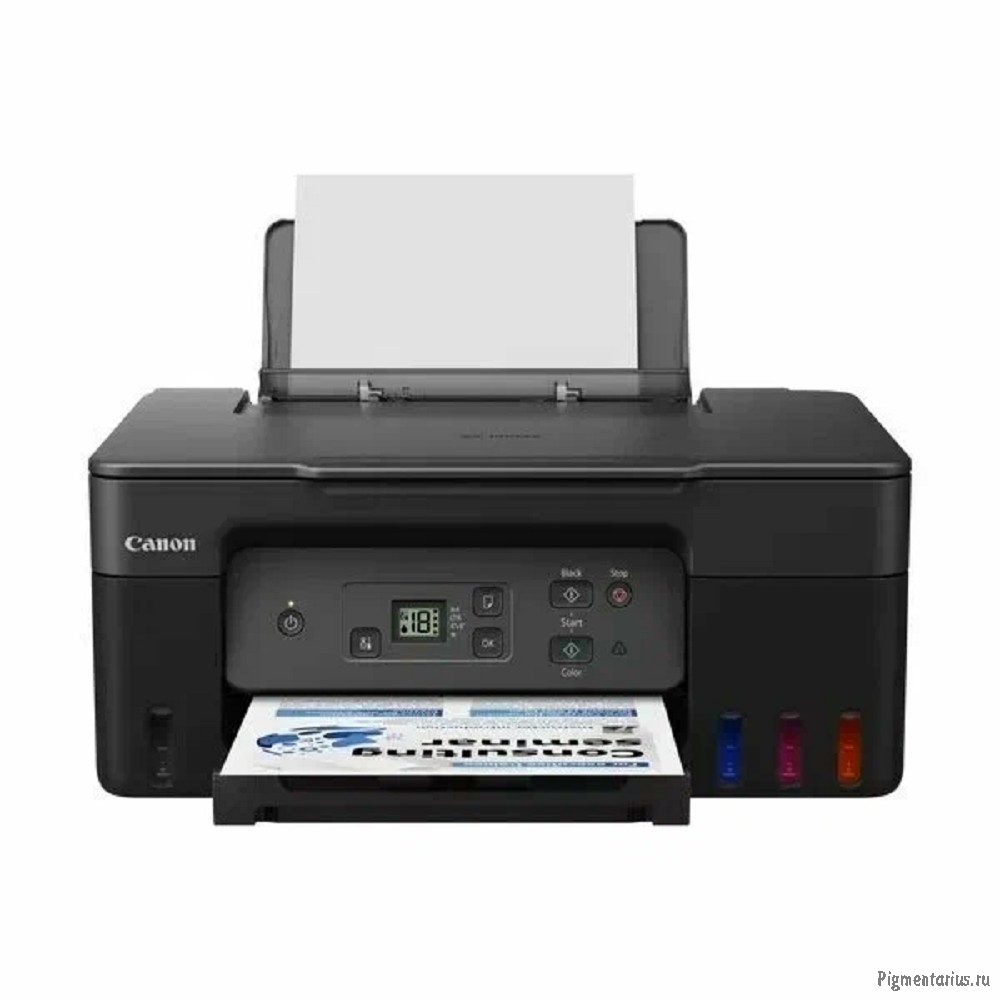 МФУ Canon PIXMA G2470 (5804C009)