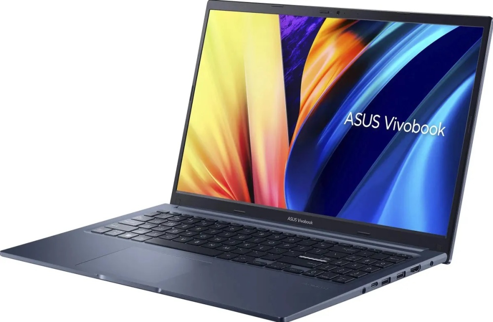 Ноутбук ASUS Vivobook 15 X1502VA-BQ924 [90NB10T1-M01890] Blue 15.6"