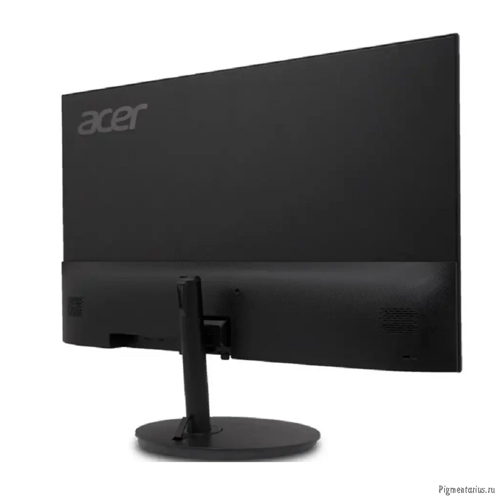 LCD Acer 23.8" SH242YG0bmihux {IPS 1920x1080 120Hz 1ms 250cd HDMI1.4 USB-C(65W) 2x1W Vesa} [UM.QS2CD