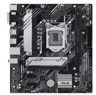 Материнская плата Asus PRIME H510M-A R2.0