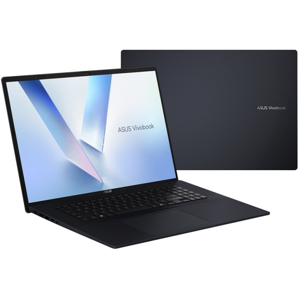 Ноутбук ASUS VivoBook M1807HA-S8025 [90NB15P1-M002S0] Blue 18,4"