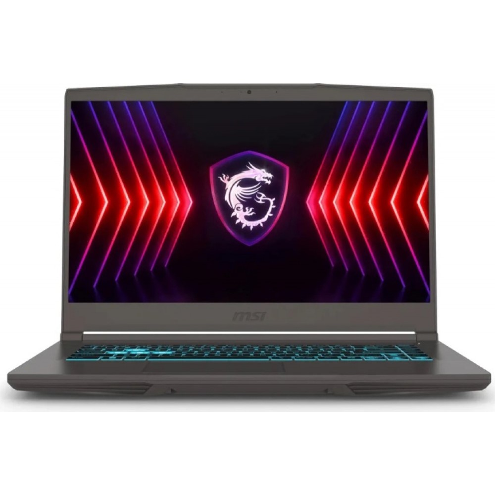 Игровой ноутбук MSI Thin 15 B13VE-3200XRU [9S7-16R831-3200] Grey 15,6"
