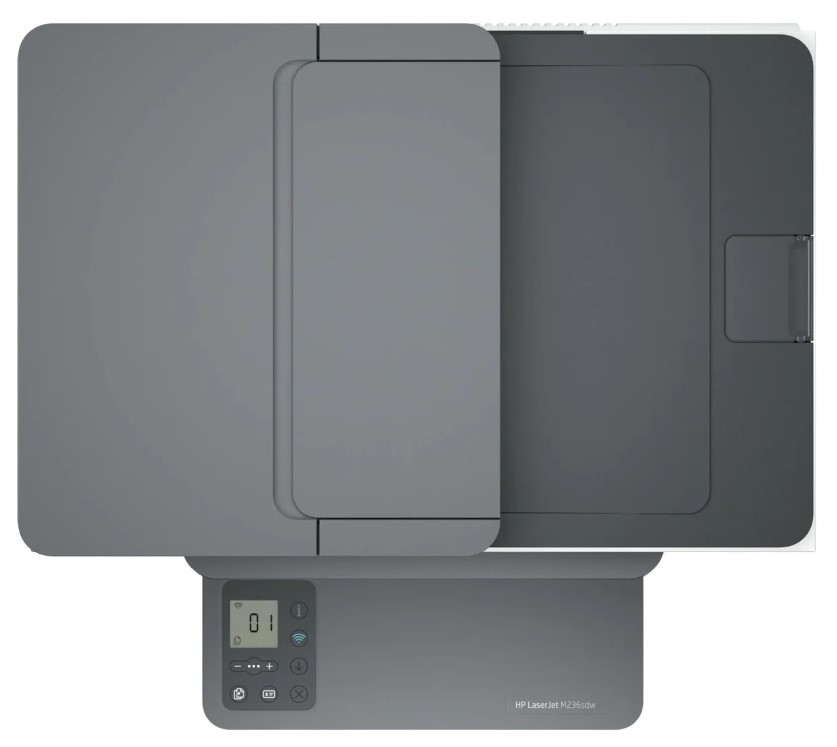 МФУ HP LaserJet M236sdw (9YG09A)