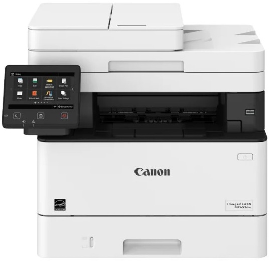 МФУ Canon i-SENSYS MF453dw (5161C007)