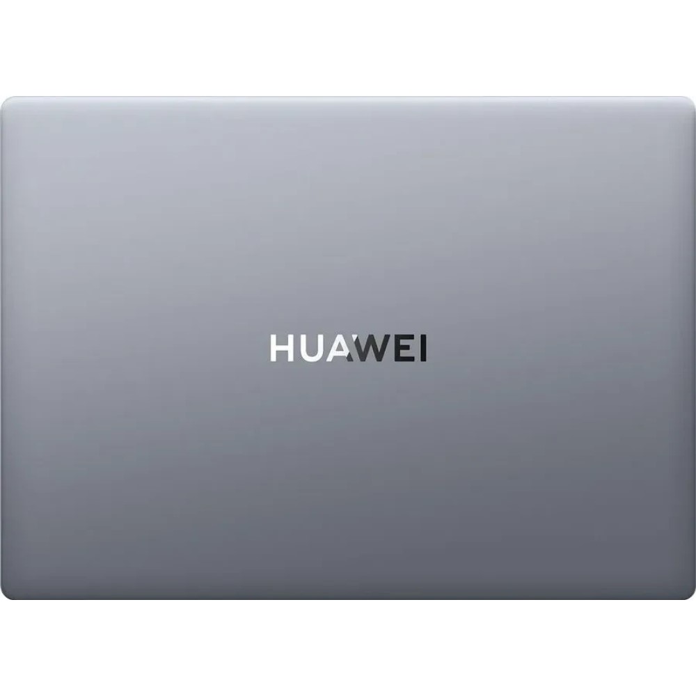 Ноутбук Huawei MateBook D14 2024 MDG-X [53014BSB] Space Grey 14"