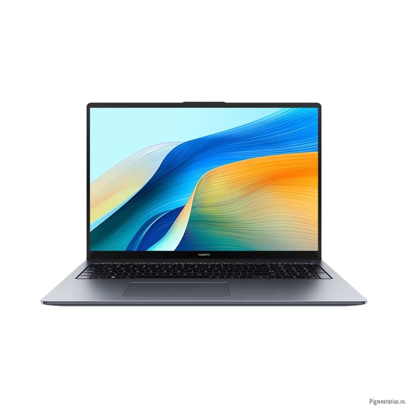 Ноутбук Huawei MateBook D16 MCLG-X [53014HYK] Space Gray 16