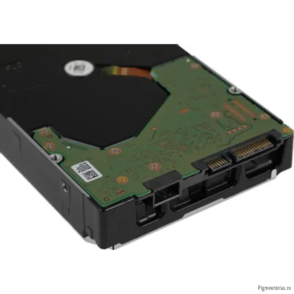 14TB WD Purple Pro (WD142PURP) {Serial ATA III, 7200- rpm, 512Mb, 3.5", All Frame AI}