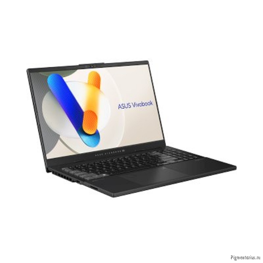Ноутбук ASUS VivoBook Pro 15 OLED N6506MU [90NB12Z3-M00570] Grey 15.6"