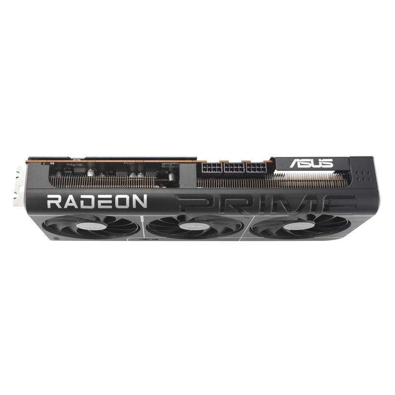Видеокарта ASUS PRIME-RX9070XT-O16G (90YV0L71-M0NA00)