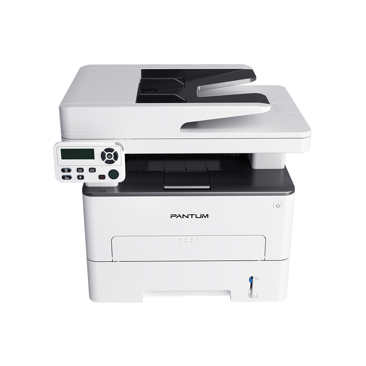 Pantum M7100DN