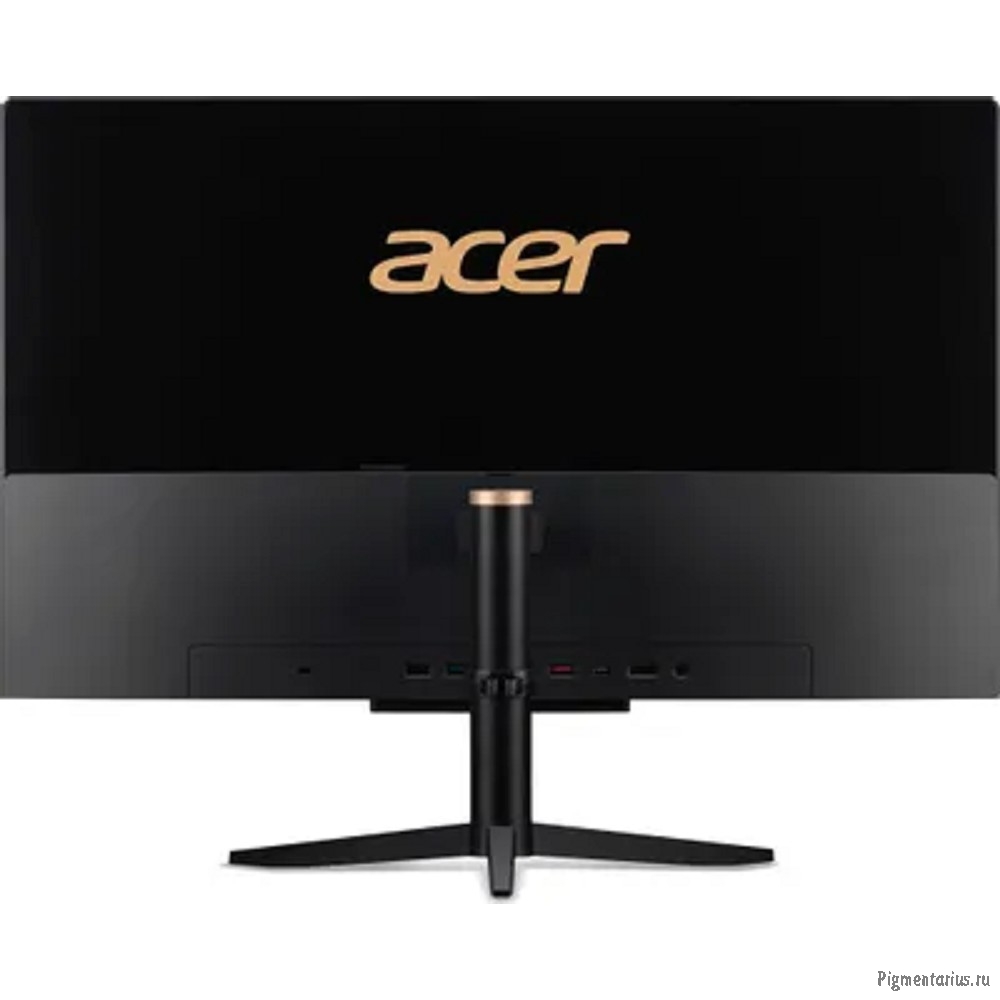 Моноблок Acer Aspire C24-1610 [DQ.BLCCD.003] Black 23.8"