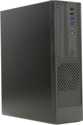 Корпус InWin CK709BL Slim Case w/o PSU [6143979]