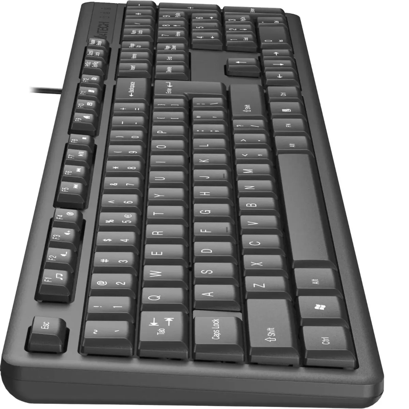 A4Tech KR-3