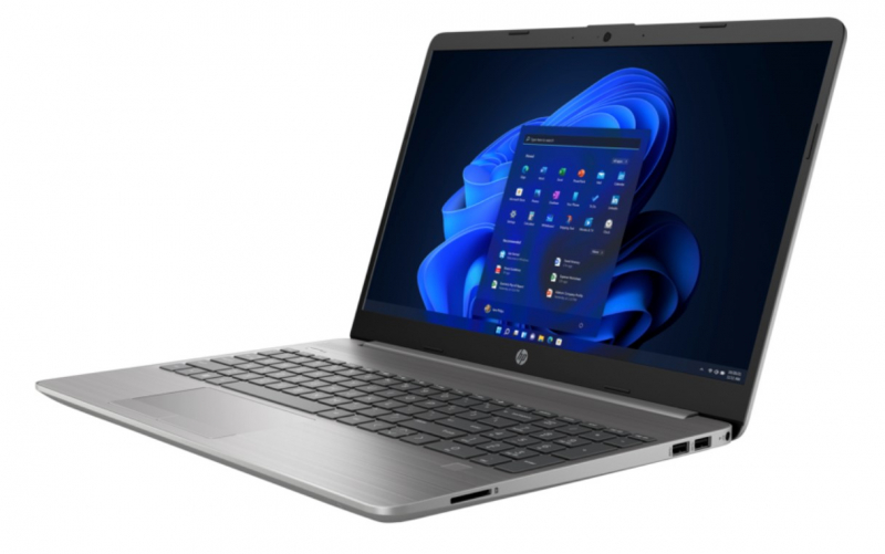 Ноутбук HP 250 G9 [6S798EA] dk.Silver 15.6"